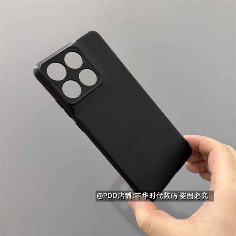 For Motorola Edge 70 Fusion Case TPU Soft Silicone Matte Transparent Back Cover For Moto Edge 70 Fusion Shell Shockproof Bumper