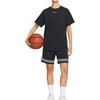 Nike A'ja Wilson Women's Loose Short Sleeve T Shirt HQ1697-010