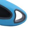 Hard Bristle Crevice Cleaner Brush Multifunctional Gap Cleaning Brush with Non-Slip