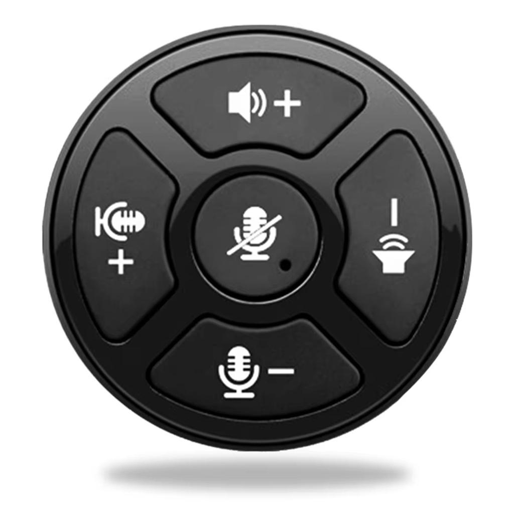 New Omnidirectional Pickup 360 ° Speaker Portable and Highly Compatible Audio USB C-A Type Home Conference Office Microphon