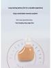 Rechargeable In-Ear Hearing Aid with Smart Noise Reduction for Hearing Loss - Suitable for Seniors or Young Adults.