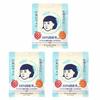 Pore ??Nadeshiko Rice Mask 10 Pieces X 3 Pieces Set