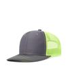 Hot Sale Blank 6 Panel Embroidery Custom Cotton Trucker Cap 112 Richardson Men Snapshot Cap Mesh Trucker Cap