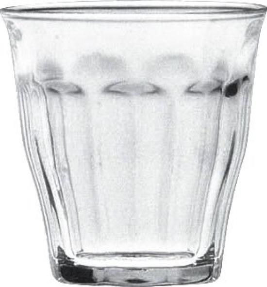 

Duralex Picardi 1180 90 мл Набор из 6 штук 21-0012-00