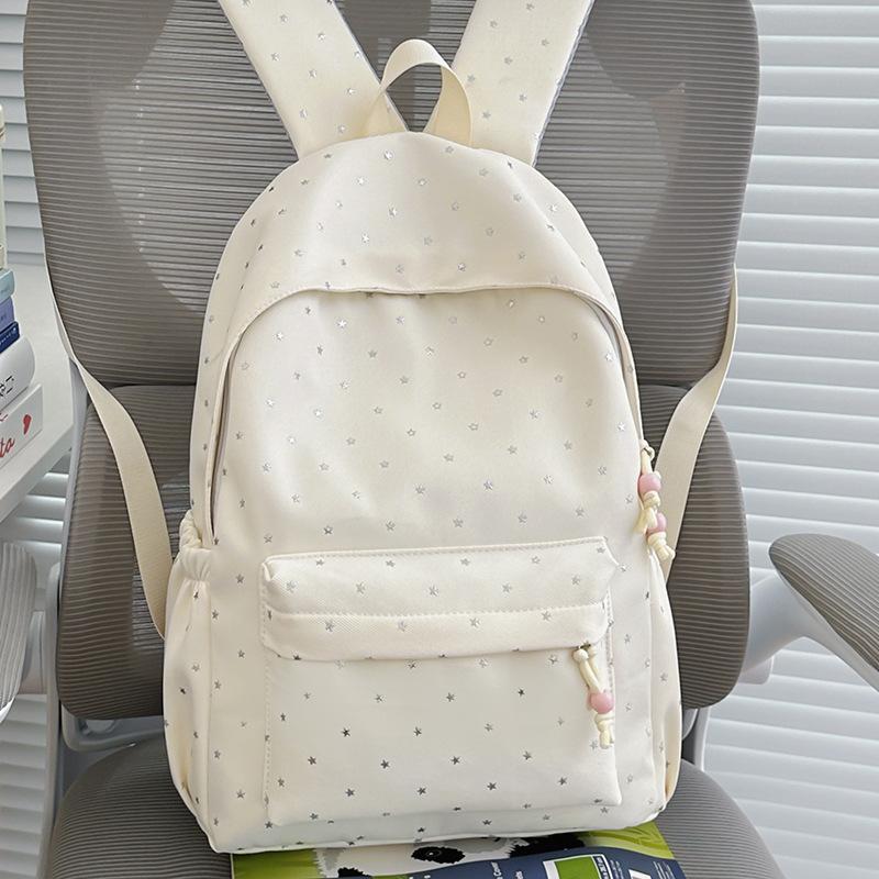 Schulrucksack Windstern Weiblich Große Kapazität Mittelschülerin Oberstufenschülerin Schultasche Freizeit Reise Rucksack Rucksack