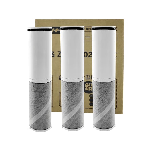[Domestically Tested] ZSRJT002R12BC/SFC0002T Cartridges for Water Purifiers, Faucet Cartridges, Replacement Cartridges for Integrated Faucets, 12BC, P