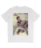 The Smiths - This Charming Man - Orphee - Bio-T-Shirt Herren Damen T-Shirts Oberteil - Morrissey - Marr