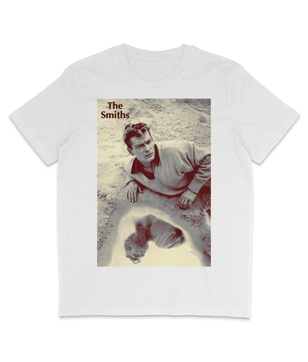 The Smiths - This Charming Man - Orphee - Organic T-Shirt Mens Womens Tees Top - Morrissey - Marr 4XL