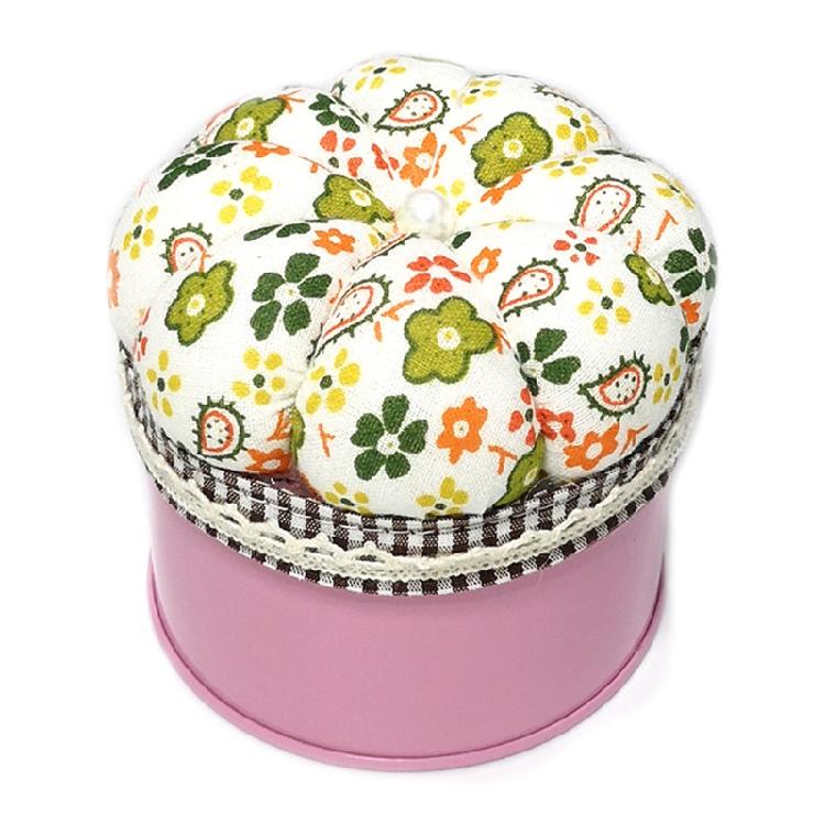 Stitching Sewing Box Needlework Mat Pattern Optional Pin Sewing Pad Accessories