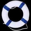 Linpan Mittelmeer-Stil Kinder Schaumstoff Rettungsring