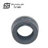 M42-FX Lens Adapter for Takumar M42 Lenses To Fujifilm X-H1, X-M1, X-A3 Mirrorless Cameras