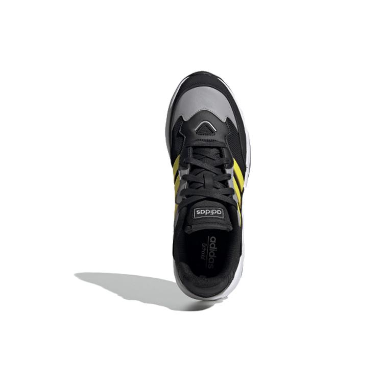 Adidas 20-20 Fx 'Black Shock Yellow' EH0548