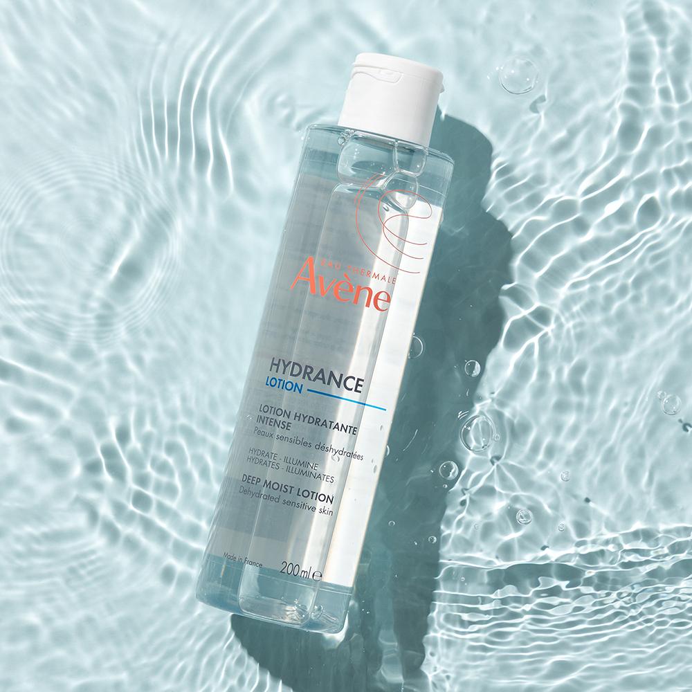 Avene Hydrance Deep Moist Lotion 200ml