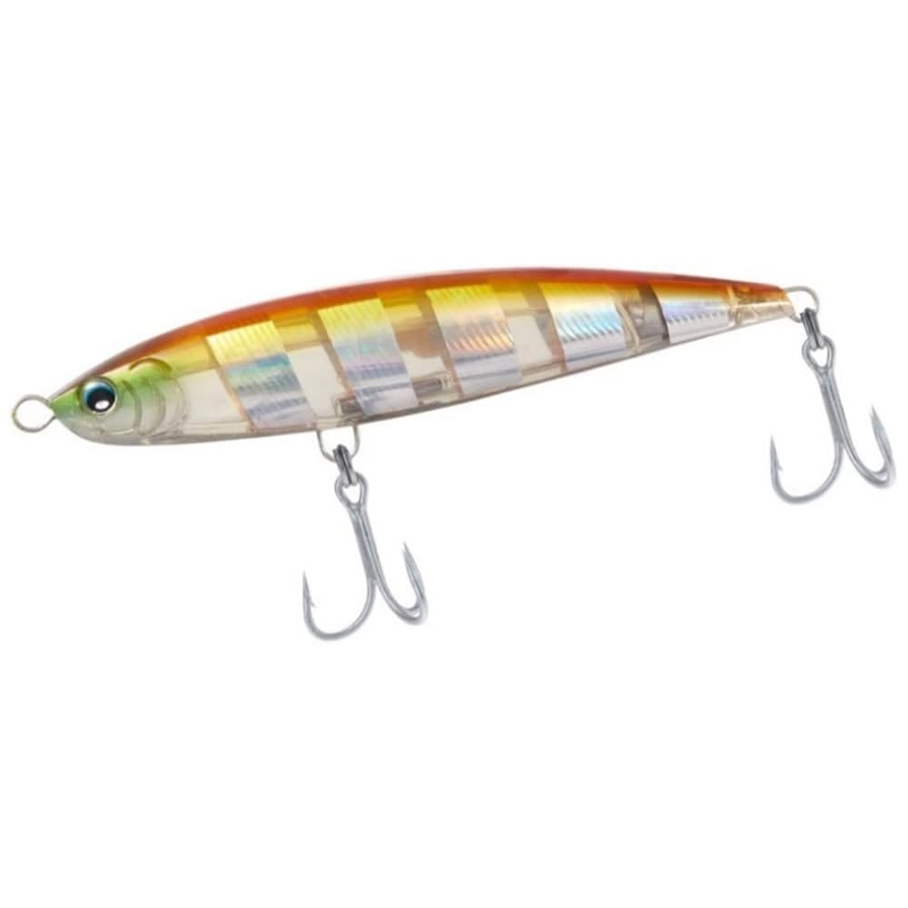 Daiwa Saltiga Dive Star 165F Offshore Plug Fishing Lure Ader Space Zebra Pattern