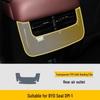 BYD Seal DM-i Model 24 Center Console TPU Screen Film