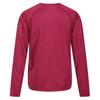 Regatta Girls Butterfly Raglan T-Shirt