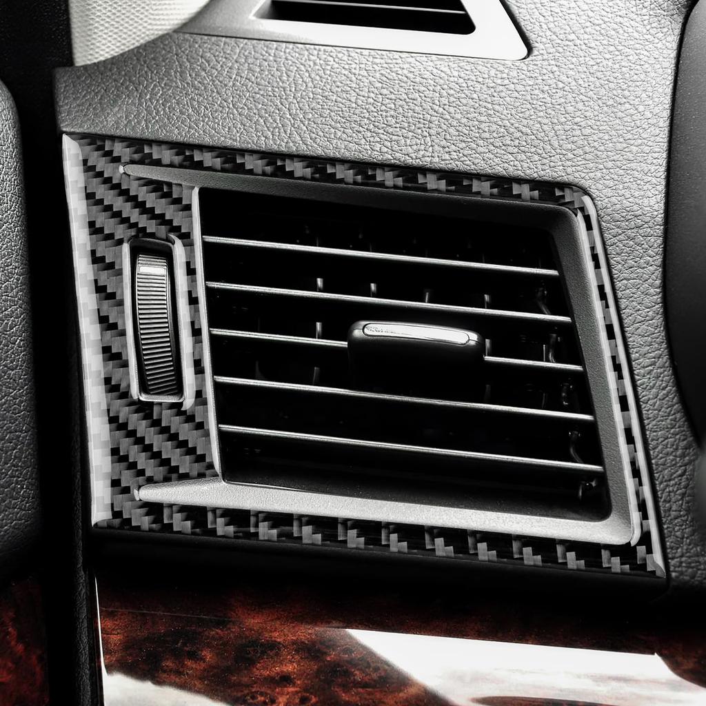 AIRSPEED Subaru Legacy Outback 2010-2014 Exclusive Accessory Carbon Fiber Interior