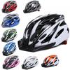 Adult Bicycle Helmet Cycling Equipment Ultralight MTB helmet Riding Bike Cycling Safety Protection Helmets Comfort Lining