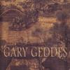 Swimming Ginger by Gary Geddes Paperback Book 9780864926265