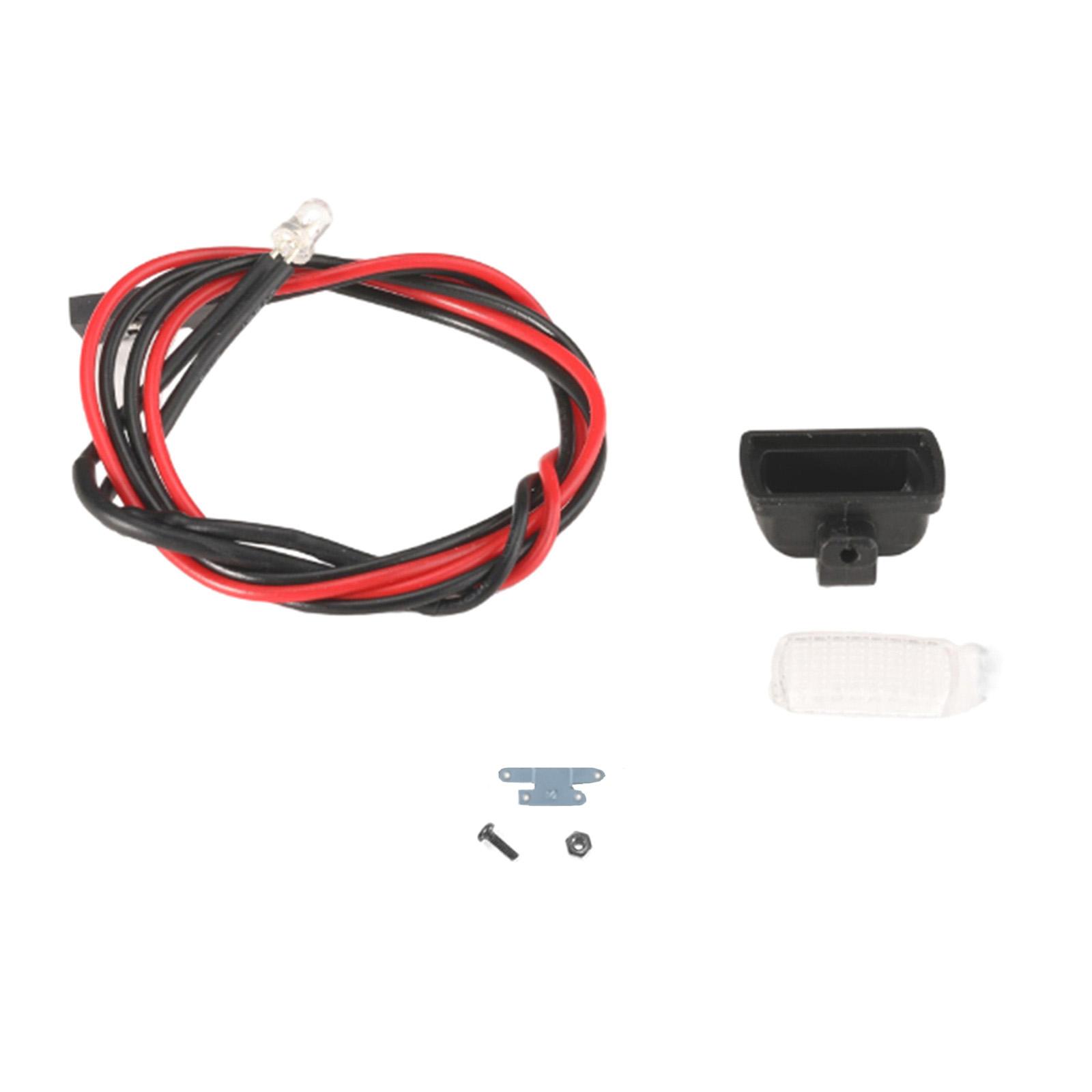 

MN128 Remote Control Car Parts Upgrade Modified Toy for Replacement Parts Climbing Model Vehicle for MN128 Upgrades R959