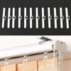 Vertical Blind Home Set Bottom Weights Bottom Chain Replacement Spares Pack Tool