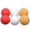 4 Stück/Set Sport Tischtennisball 36mm Matt Fußball für Professionelles Spiel