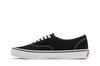 Vans Authentic Black White