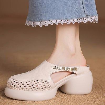 Γυναικεία παπούτσια – Πέδιλα και πλατφόρμες