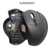 Mouse Shell for ERGO Mouse Original Top Bottom Shell Accessory Mouse Cover Housing