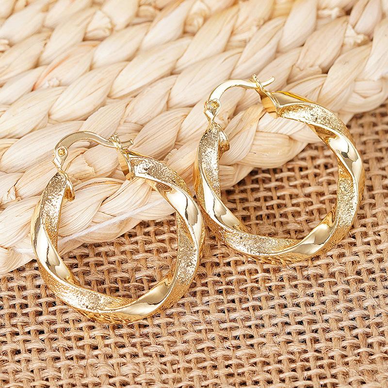 1 Paar, Modisch, Modisch, Vielseitig, Nischen-Ohrringe