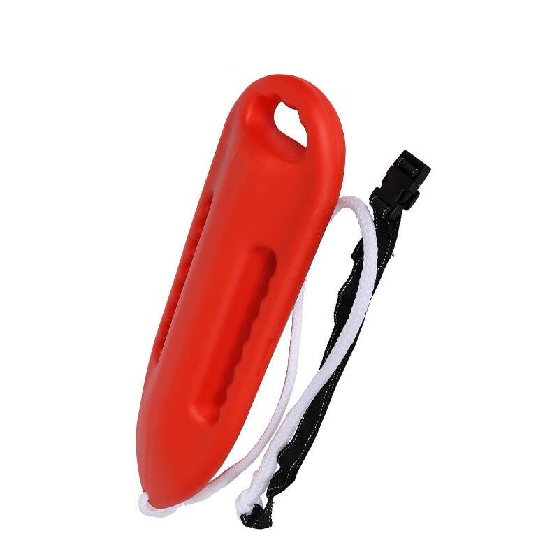 Lifeguard Rescue Tube Buoy