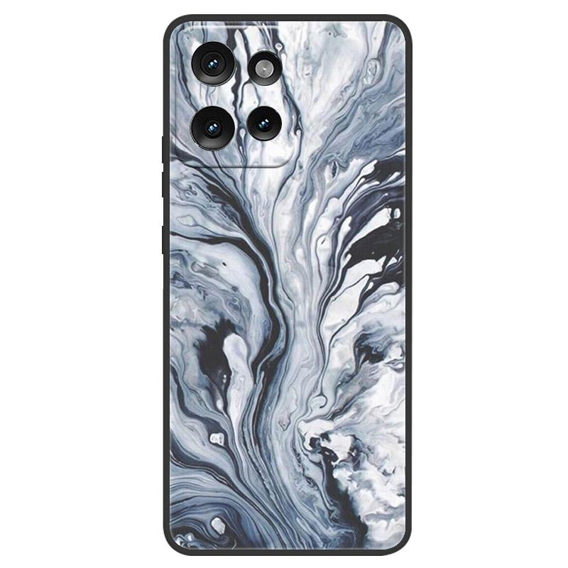 For Motorola Edge 60 Neo Case Fashion Shockproof Silicon Soft TPU Phone Cover For Moto Edge50 Neo Edge60Neo Shell Edge50Neo Capa
