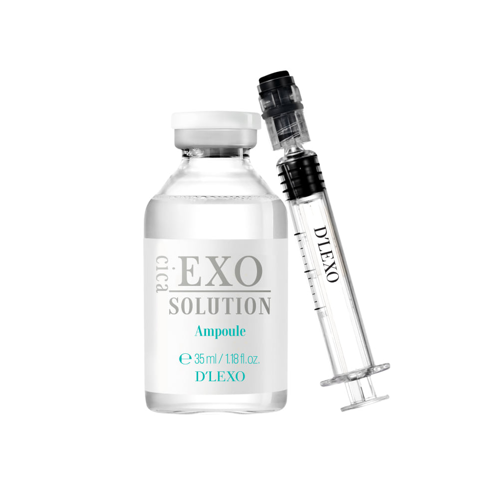 Direxo Cica Exo Solution Ампула 35 мл
