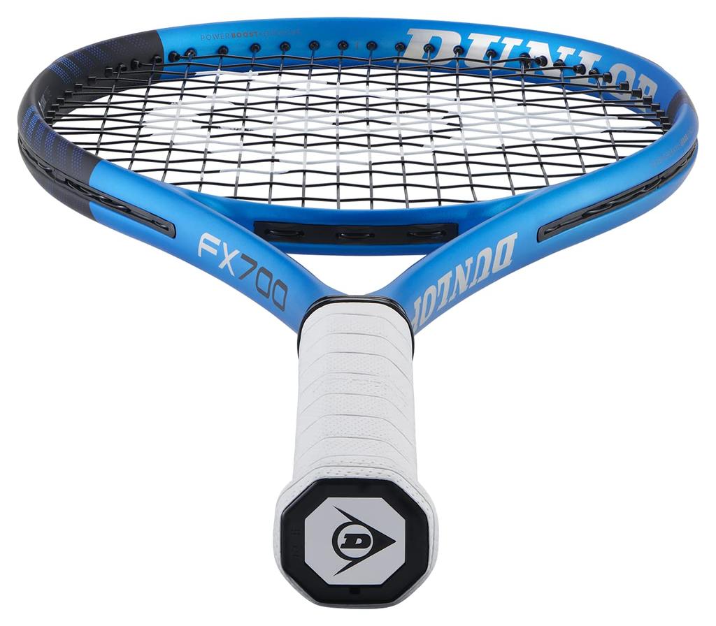 Dunlop FX 700 Tennis Racket (DS22304 G2)