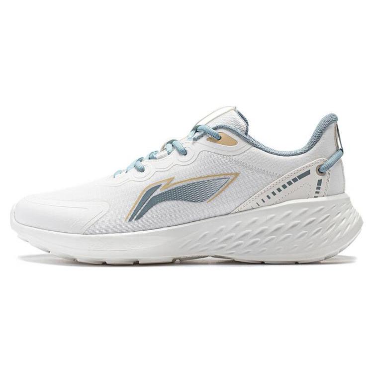 

Li Ning Soft Comfortable Cushioning Slip Resistant Abrasion Resistant Low top Training Sprint Running Shoes Men s ARST047-3 44