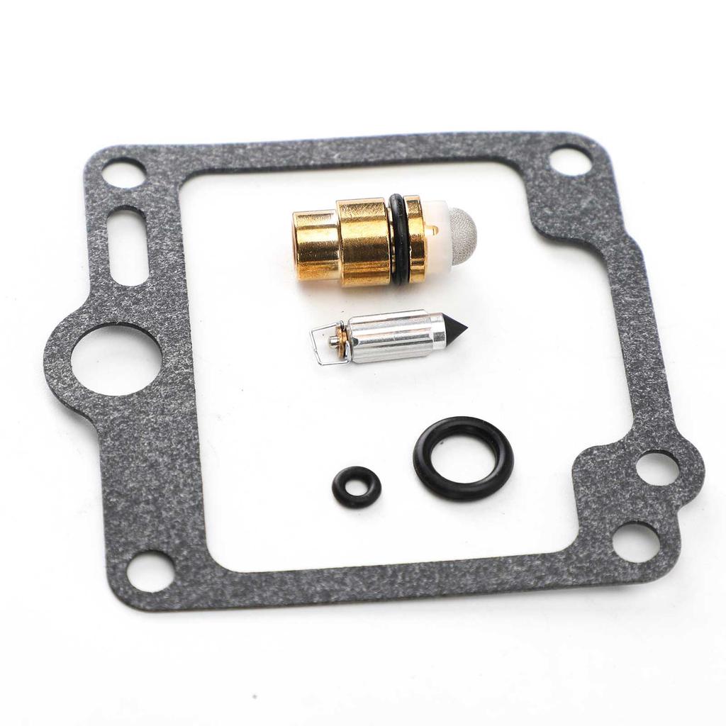 Carburetor Repair Kit Floating Needle Gasket Parts for Yamaha XJ600H XJ600N
