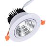 LED Einbauspots Stabiles Licht Geräuscharm Staubdicht Leicht zu Reinigen COB LED Downlight für Zuhause