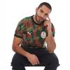 Puma Men's AFCON Tournament All-Over Print T-Shirt