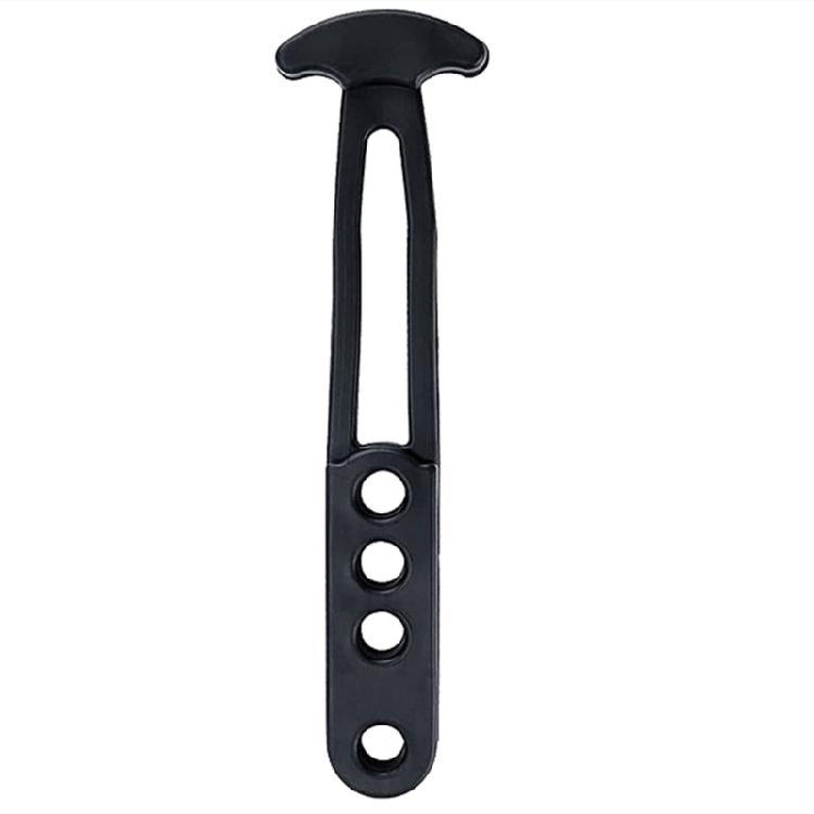 Boat Boarding Telescoping Ladder Strap Marine Secure Retaining Latches Band