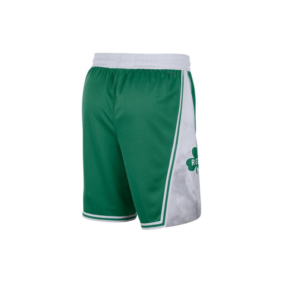 

Новые шорты Nike Nba Boston Celtics Swingman City Edition Dri Fit DB4127-312 L