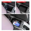ZUNDUO Suzuki New Fronx Console Box, Center Console, Fronx, October 2024 - Present Console