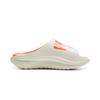 LOL X Li Ning SOFT SLIPPER Slip Resistant Odor Resistant Abrasion Resistant Slide Slippers Unisex Pearl White AGAU027-3