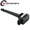 Ignition Coil for Nissan March Sentra Tiida L4 1.8L 2007 2008 2009 2010 2011 2012 2013 2014 22448-CJ00A 22448-ED800 Coil