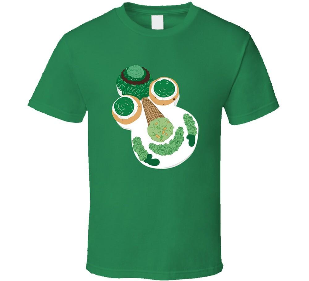 

Cookie O#039;puss T Shirt Unisex T-Shirt XXXL