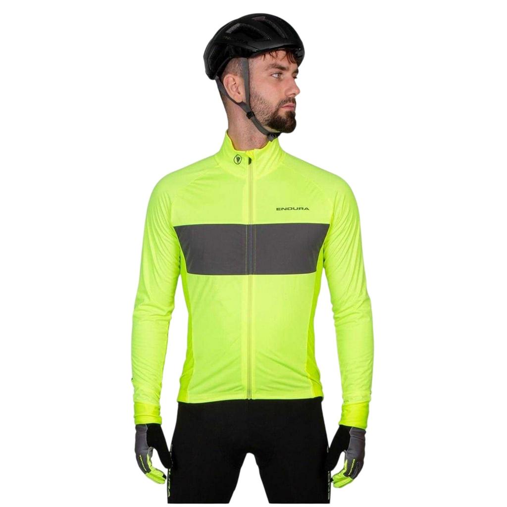 Endura Erkek Jetstream II Bisiklet Forması