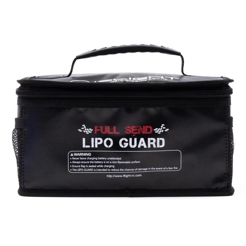 IFLIGHT LiPo Battery Explosion-Proof Storage Bag