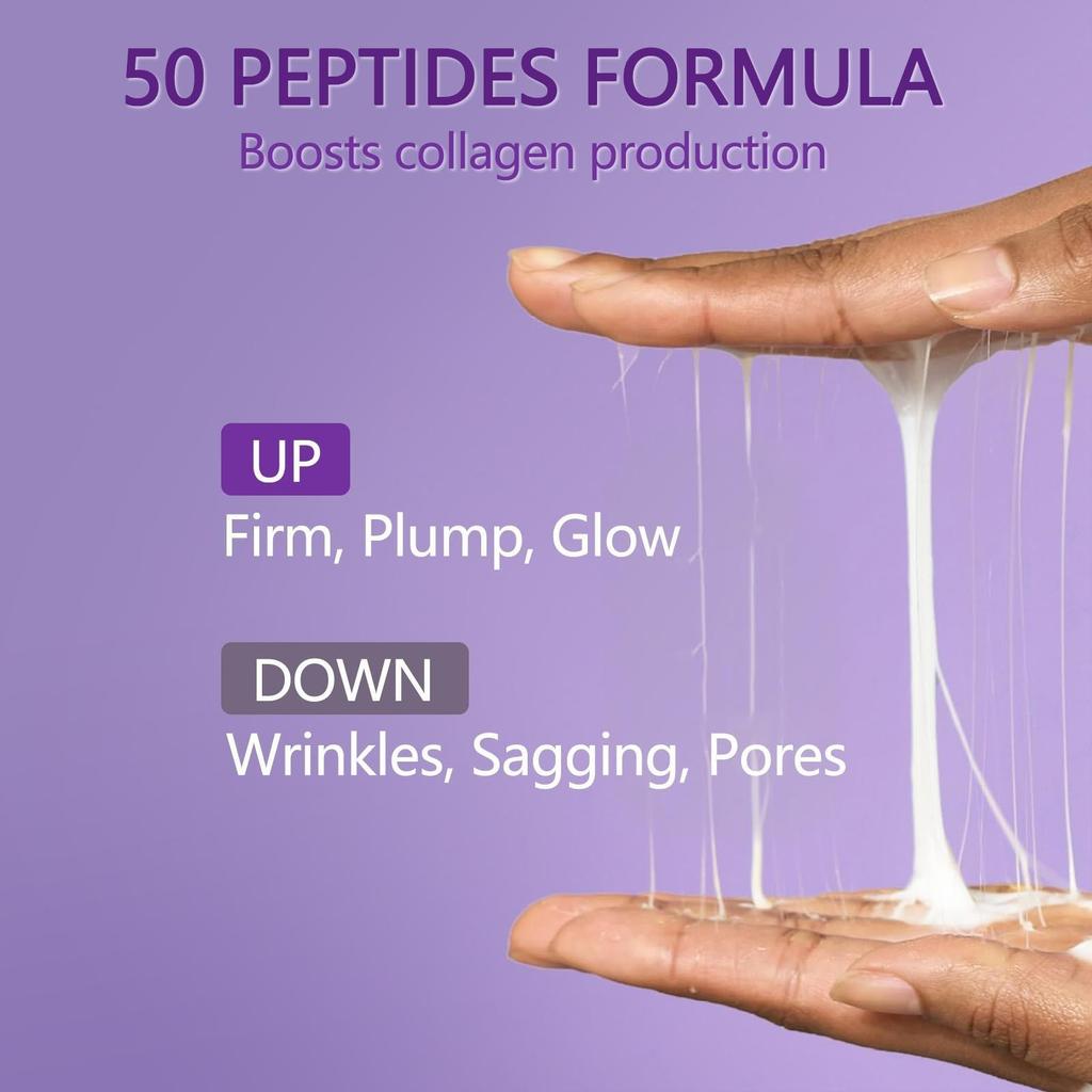 Moisturizing Serum Moisturizing SerumEmulsion Firming Lifting Serum Facial Moisturizing Serum,50ML