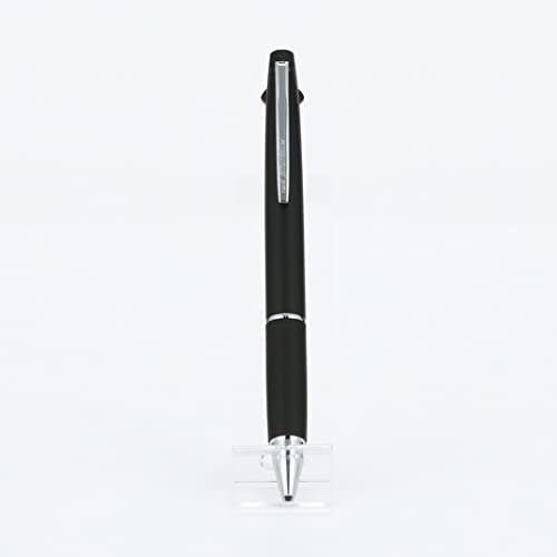Mitsubishi Pencil Multi-Function Pen Jet Stream 2&1 0.5 Black Easy to Write MSXE380005.24