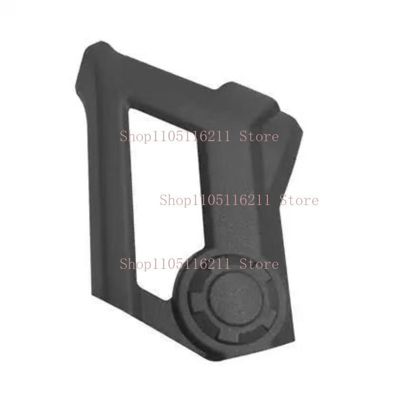 For ZONTES 703F 703 F Motorcycle Frame Side Cover Anti-Wear Protective Plate Protective Plate Rear Flat Fork Decorative Cover