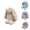 Delightfully Cute 40cm Plush Rabbit Stuffed Animal For Cozy Home Decor And Play